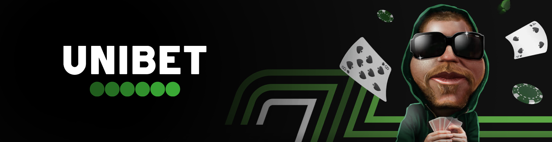 Unibet Poker Review 2026: Recreational Focus, Daily Specials, and HexaPro