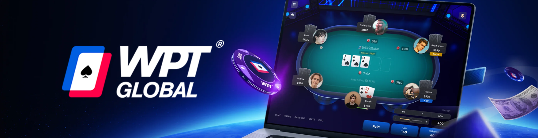 WPT Global Review (2026): Bonuses, PLO Rakeback, and Soft Games